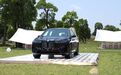 3.8秒破百的旗舰SUV！实拍宝马iX，能不能在市场支棱起来