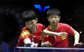 伊藤美诚变成熟了！0-3丢冠向国乒低头致意，含泪颁奖仍挤出笑容