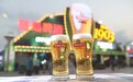 高端化势头正盛！青岛啤酒以创新加码百年品牌“含金量”