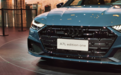 奥迪A7 Sportback 3.0T回归，一个“溜背”值10万