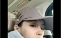 王子文晒与男友甜蜜合影 “偷拍”视角下吴永恩满脸幸福