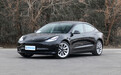 网传特斯拉新款Model 3换装宁德时代M3P电池 续航至少增加10%