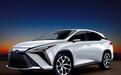 2023款雷克萨斯RX或将拥有三种混动系统