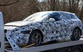 全新宝马1系两厢版最新谍照 有望于2023年下半年亮相