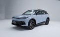 1.5T扭矩305，热效率超39%，北汽联手华为新车曝光！