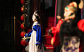 到泉州看悬丝傀儡：刻木为人，宛然如生