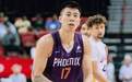 剑指NBA？辽篮为张镇麟进行CBA预注册，宣布其在境外联赛效力