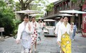 “云游”安仁看旗袍，安仁古镇成五一热门“打卡地”