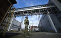 俄乌相互指责 联合国建议扎波罗热核电站划为“非军事区”