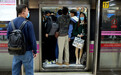 40城地铁盘点：北京凌晨4点多就发车，深圳过了0点还载客