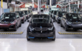 销量定格25万辆 宝马上一代i3正式停产