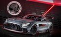 奔驰AMG GT Track Series官图 限量55台