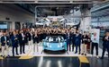 兰博基尼Aventador停产 继任者或2023年发布