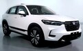 东风本田HR-V申报信息曝光 全新紧凑型SUV/1.5T动力
