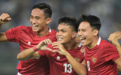 印尼击败越南勇夺东南亚U16冠军！赛后主帅落泪 球迷侮辱对手恐被罚