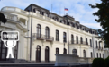 捷克切断布拉格俄罗斯大使馆的水电？