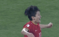 6-5！中国女足奇迹一战：第119分钟绝平，爆冷击败日本，疯狂庆祝