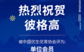 重磅来袭！彼格高荣获中国优生优育与中国体育人才两大协会认可！