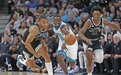 乔丹体育为何情定凯尔登·约翰逊？全新战靴亮相NBA