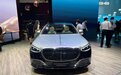 2022成都车展 | 售价354.1万元，迈巴赫S 680 4MATIC匠心高定上市