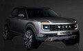 外观酷似坦克300！这个俄罗斯品牌将推全新越野SUV，造型更硬派