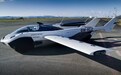 AirCar飞行汽车获适航证 搭载宝马1.6T发动机
