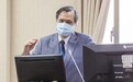 传陈明通请辞台湾大学兼职教授 官网资料急撤