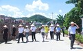 云南德宏遮放：“贡米之乡”六融六共 打造沿边党建带新高地