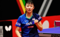3-2！3-1！13岁日本天才轰国乒11-0，击败张怡宁师妹，刘国梁小心