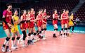 中国女排亚洲杯14人名单公布，以二线队和年轻球员为主
