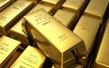 4月底以来，527吨黄金从纽约和伦敦金库中流出，亚洲消费大国进口量增加