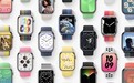 Apple Watch全新watchOS 9表盘体验