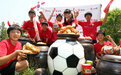 韩国队带200公斤泡菜征战世界杯，孙兴慜初到欧洲曾为泡菜烦恼