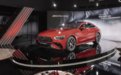 AMG GT 63 SE Performance海外售价曝光 起售价约140万元