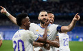 欧冠之王！皇马刷新67年历史，底蕴独一档，亨德森创下英格兰纪录