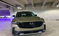 海外实拍全新马自达CX-50，宽体车身，可选2.5升混动系统+电控四驱