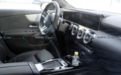 奔驰新款AMG A45内饰曝光 MBUX面板取消