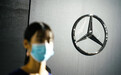 奔驰上半年全球销量同比下滑15%，迈巴赫销量创同期新高