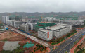 产业助推发力大湾区丨惠州崛起一座“千亿新城” 新涛光电拔地而起