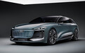 2024年上市 奥迪A6 Avant e-tron概念车发布