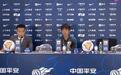 记者：郑智、李金羽等多名前国脚加入国足教练组