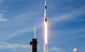 获得俄罗斯火箭遇阻后 欧洲航天局开始与SpaceX进行商谈