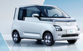 五菱再推代步小车，全新Air EV官图发布，2/4座可选