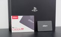 PS4 PRO游戏加载速度飙升，大华C800系列2TB固态硬盘完美适配
