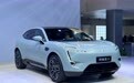 2022重庆车展：联手华为，阿维塔11实车正式首发 | 一线车讯