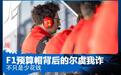 不只是少花钱 F1预算帽背后的尔虞我诈