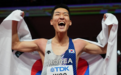 2米34！韩国诞生跳高世界冠军，创造历史，中国2大传奇未曾做到
