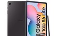 约2800元 三星Galaxy Tab S6 Lite 2022款平板电脑发布