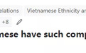 到底是“白眼狼”还是狂热粉？越南人对中国的态度为什么这么别扭