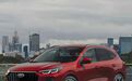 要买RAV4的再等等，福特锐际渲染图曝光，2022年内发布？